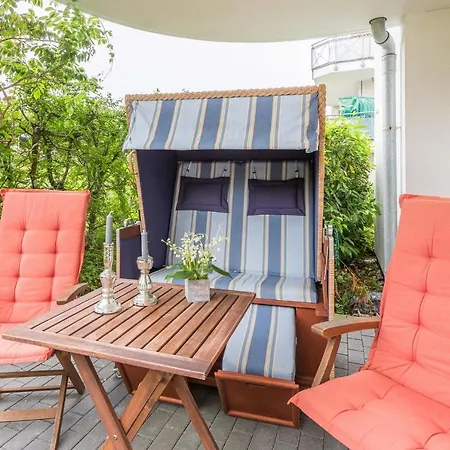 Ostseeperle Ostseeperle 2 Scharbeutz