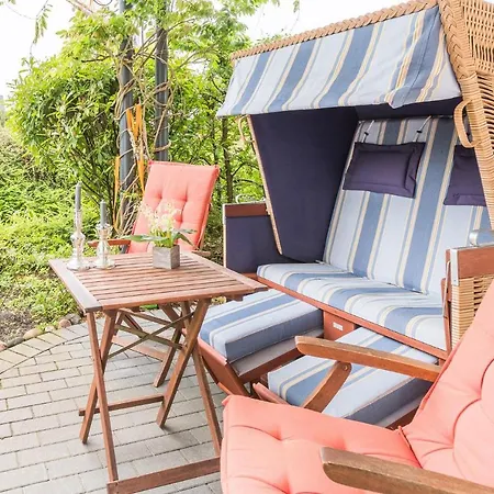 Lejlighed Ostseeperle Ostseeperle 2 Scharbeutz