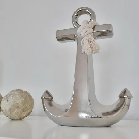 Lejlighed Ostseeperle Ostseeperle 2 *