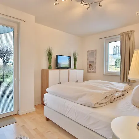 Ostseeperle Ostseeperle 2 Lejlighed *