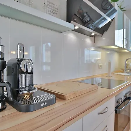 Apartment Ostseeperle Ostseeperle 2