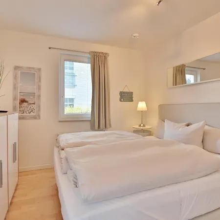 Lejlighed Ostseeperle Ostseeperle 2 Scharbeutz