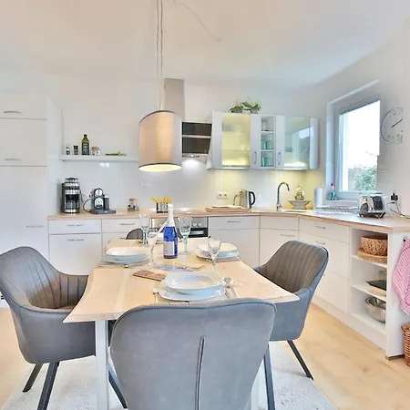 Apartment Ostseeperle Ostseeperle 2
