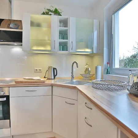 Ostseeperle Ostseeperle 2 Apartment *