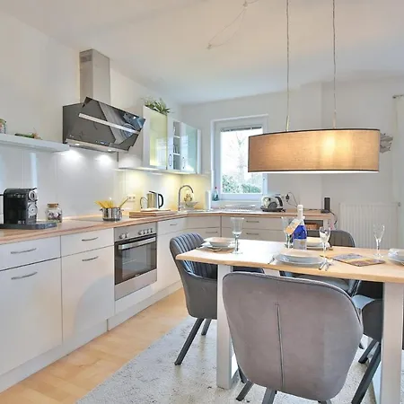 Ostseeperle Ostseeperle 2 Scharbeutz