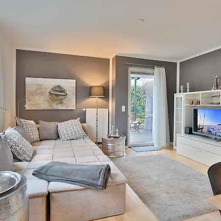 Apartment Ostseeperle Ostseeperle 2