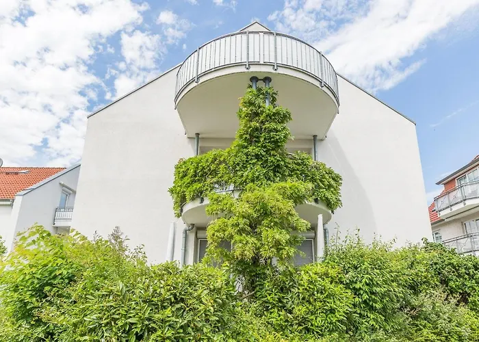 Apartamento Ostseeperle Ostseeperle 2 Scharbeutz