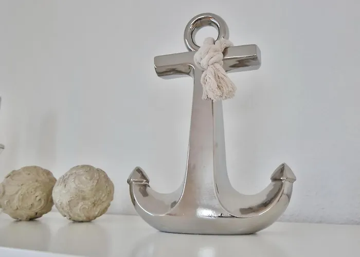 Apartamento Ostseeperle Ostseeperle 2 *