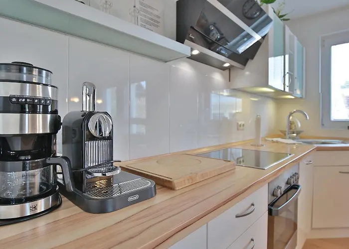 Apartamento Ostseeperle Ostseeperle 2