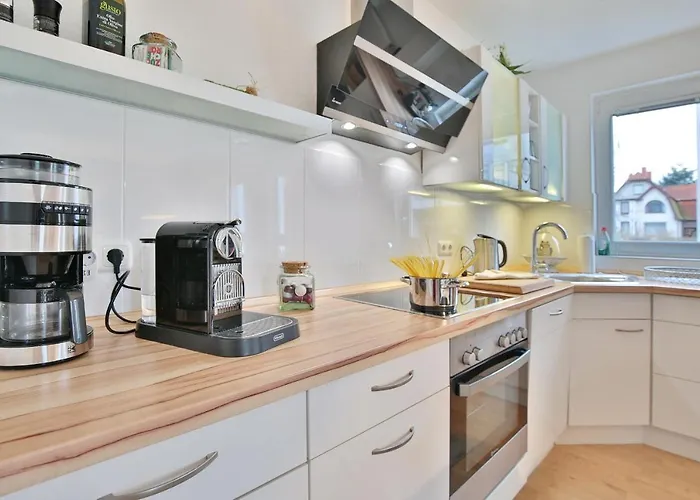 Ostseeperle Ostseeperle 2 Scharbeutz