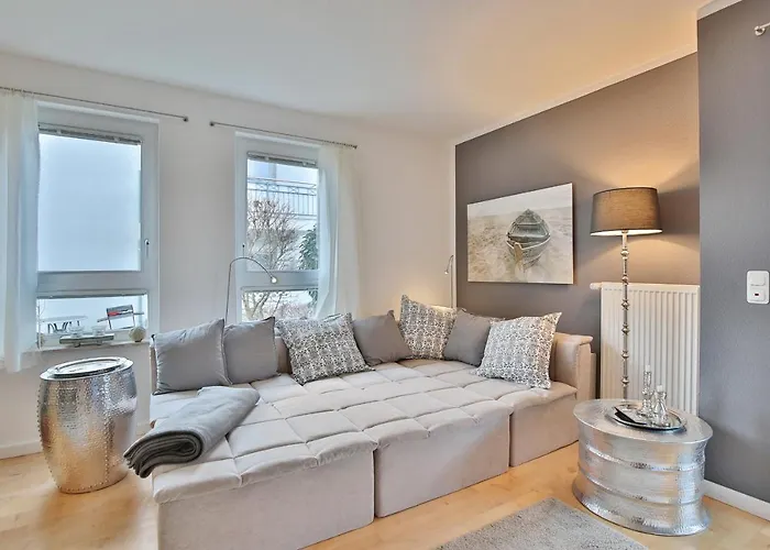 Ostseeperle Ostseeperle 2 Apartamento