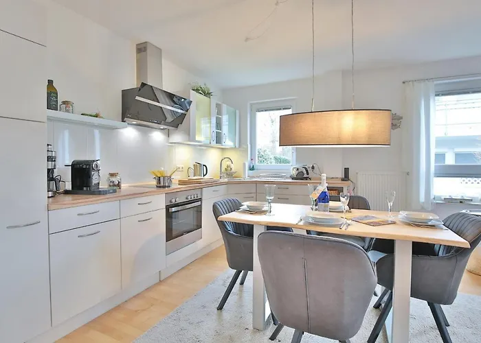 Ostseeperle Ostseeperle 2 Scharbeutz