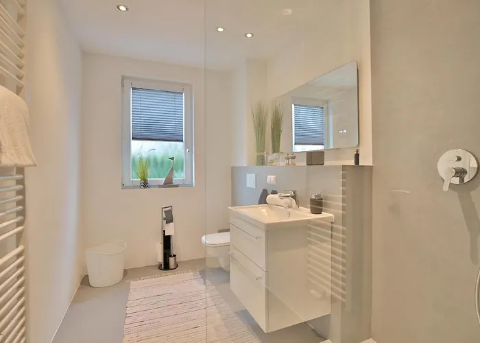 Ostseeperle Ostseeperle 2 Apartamento